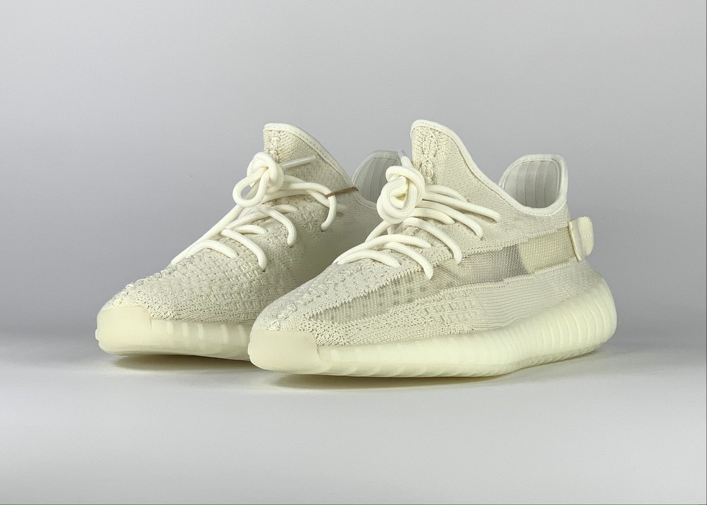 Adidas Yeezy Boost 350 V2 Bone