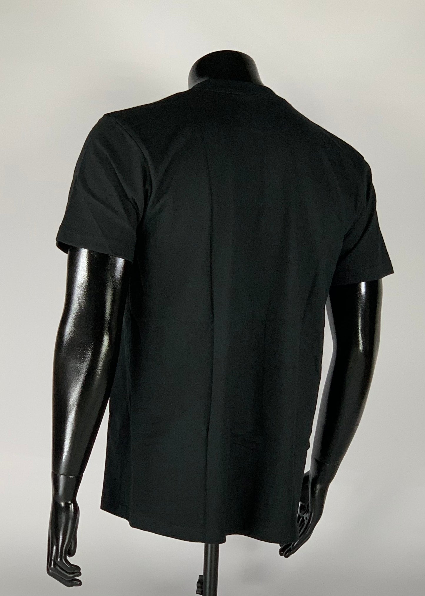 Supreme Raphael Tee Black