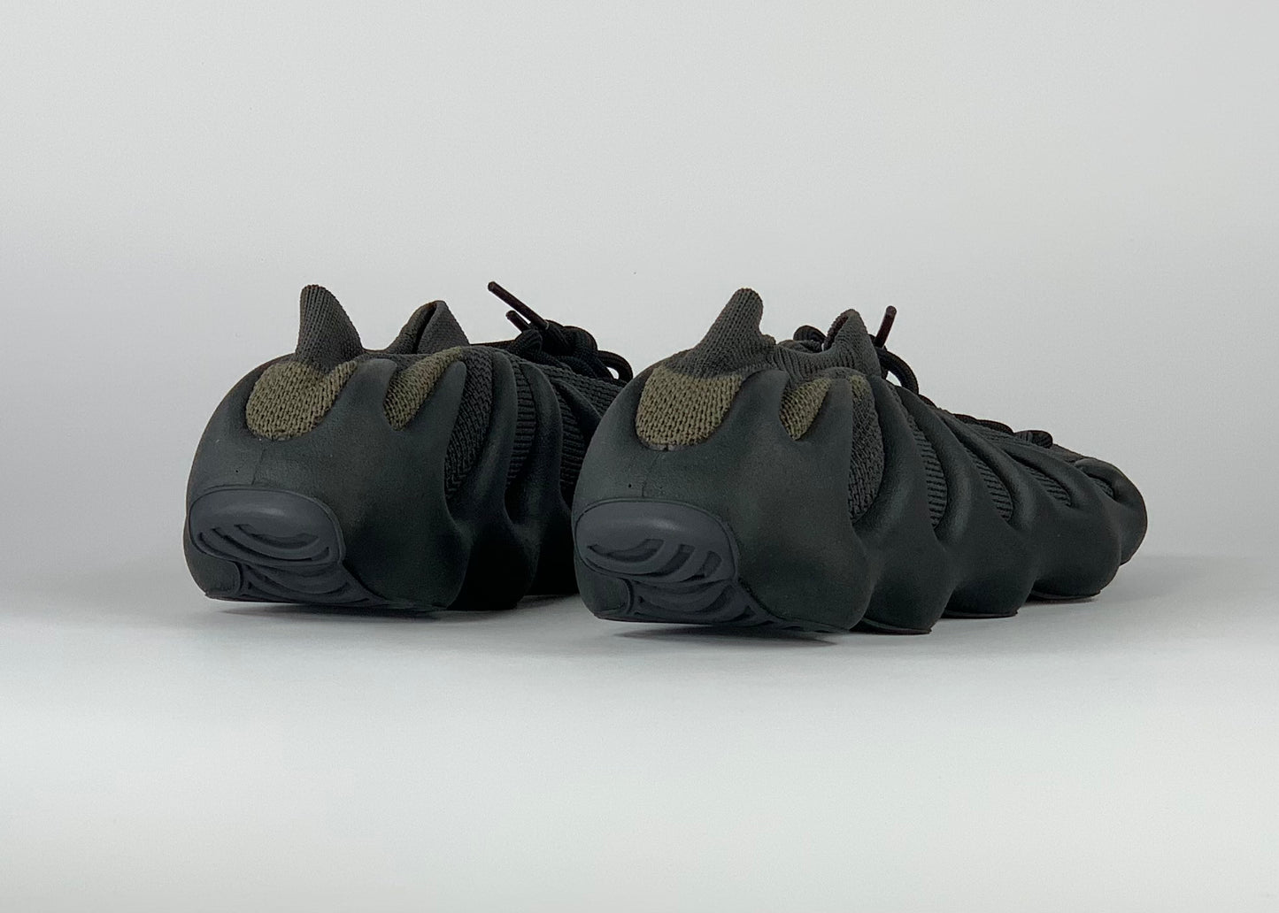 Adidas Yeezy 450 Dark Slate
