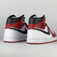 Jordan 1 Mid Chicago (2020)