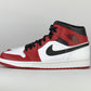 Jordan 1 Mid Chicago (2020)
