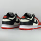 Nike Dunk Low EMB NBA 75th Anniversary Chicago