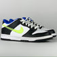 Nike Dunk Low Signal Blue Lemon Twist