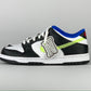 Nike Dunk Low Signal Blue Lemon Twist