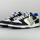 Nike Dunk Low Signal Blue Lemon Twist