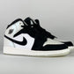Jordan 1 Mid Diamond Shorts