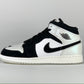 Jordan 1 Mid Diamond Shorts