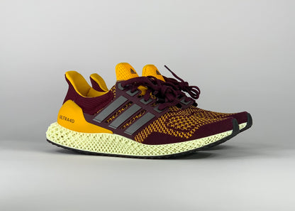 Adidas Ultra 4D Arizona State