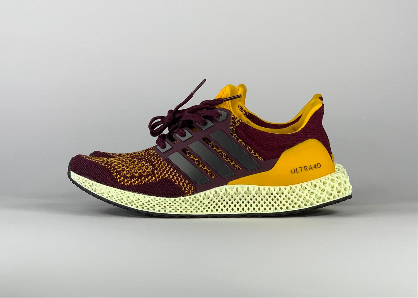 Adidas Ultra 4D Arizona State