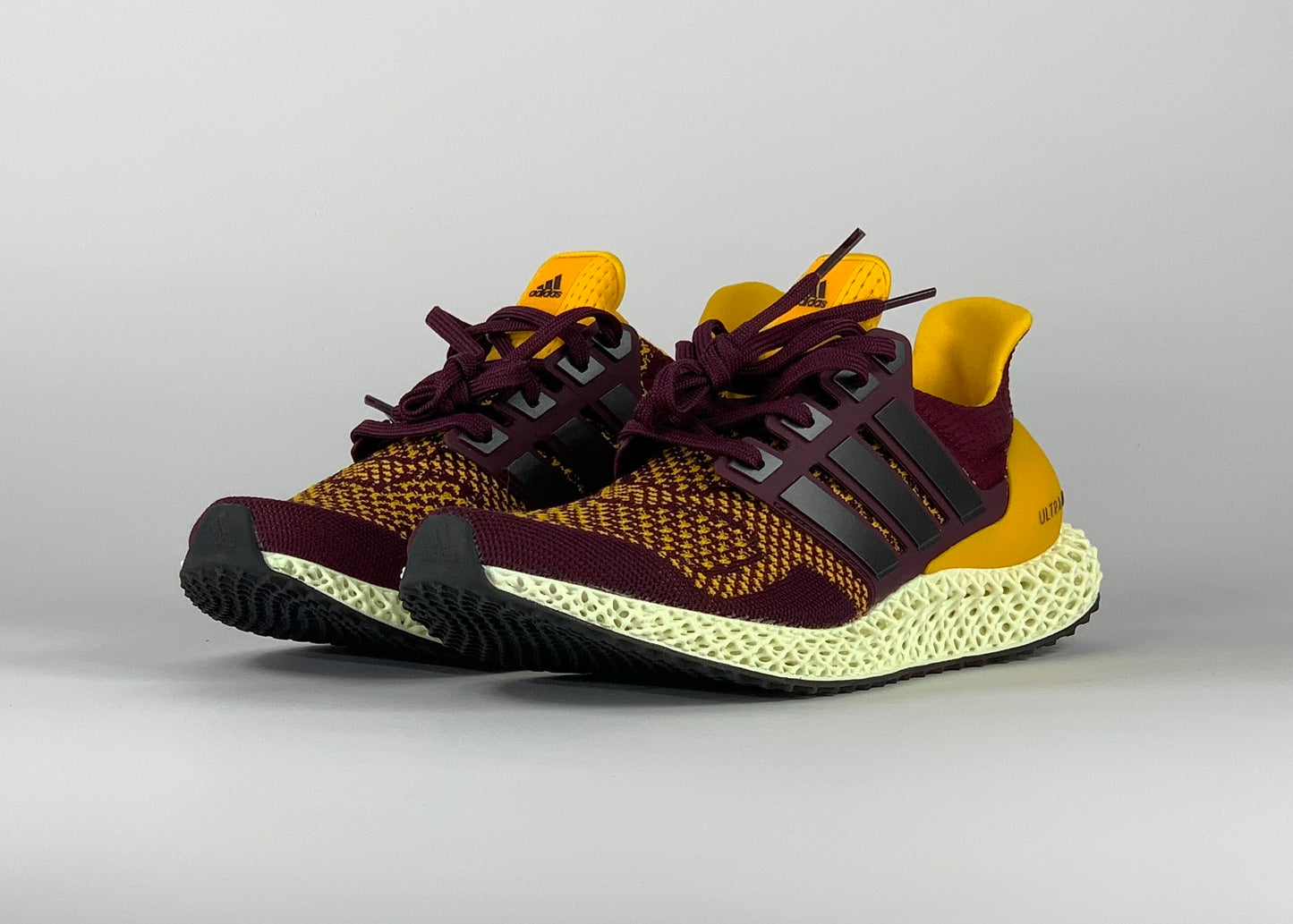 Adidas Ultra 4D Arizona State