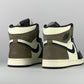 Jordan 1 Retro High Dark Mocha