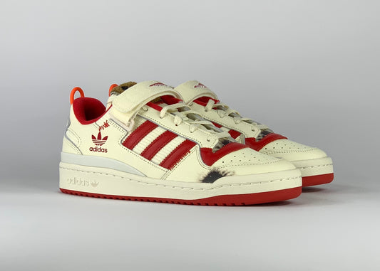 Adidas Forum Low Home Alone