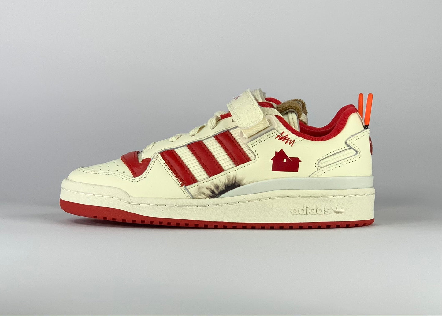 Adidas Forum Low Home Alone