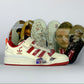Adidas Forum Low Home Alone