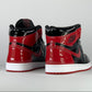 Jordan 1 Retro High OG Patent Bred