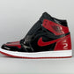 Jordan 1 Retro High OG Patent Bred