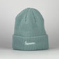 Supreme Loose Gauge Beanie (FW21) Light Blue