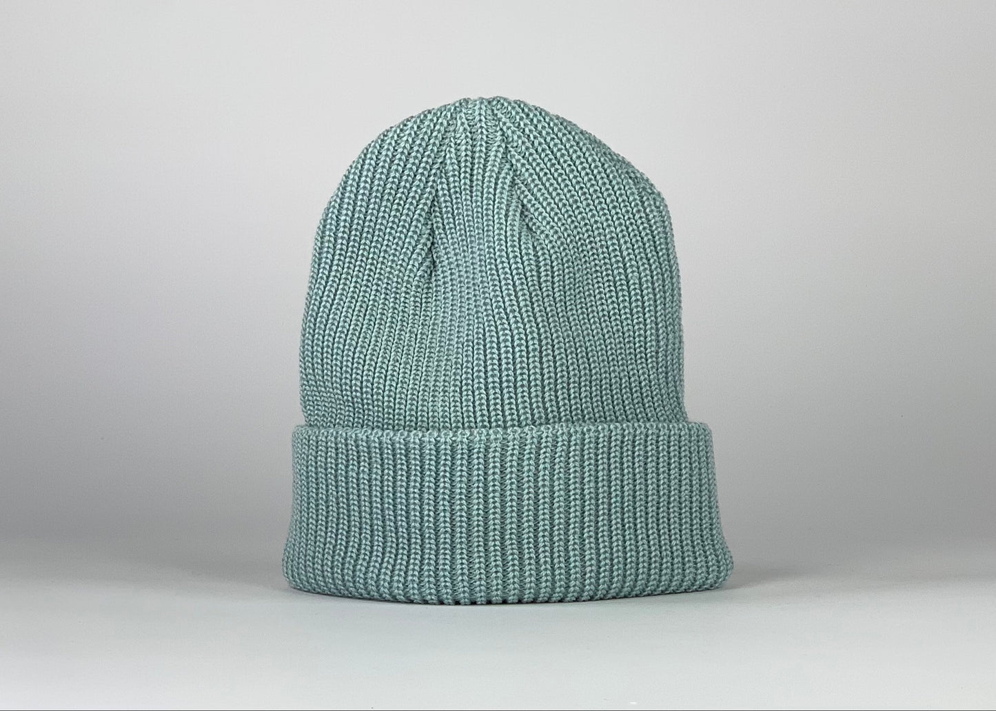 Supreme Loose Gauge Beanie (FW21) Light Blue