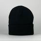 Supreme Clear Label Beanie Black