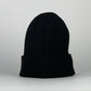 Supreme Overdyed Beanie Black
