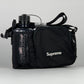 Supreme Side Bag (SS22) Black