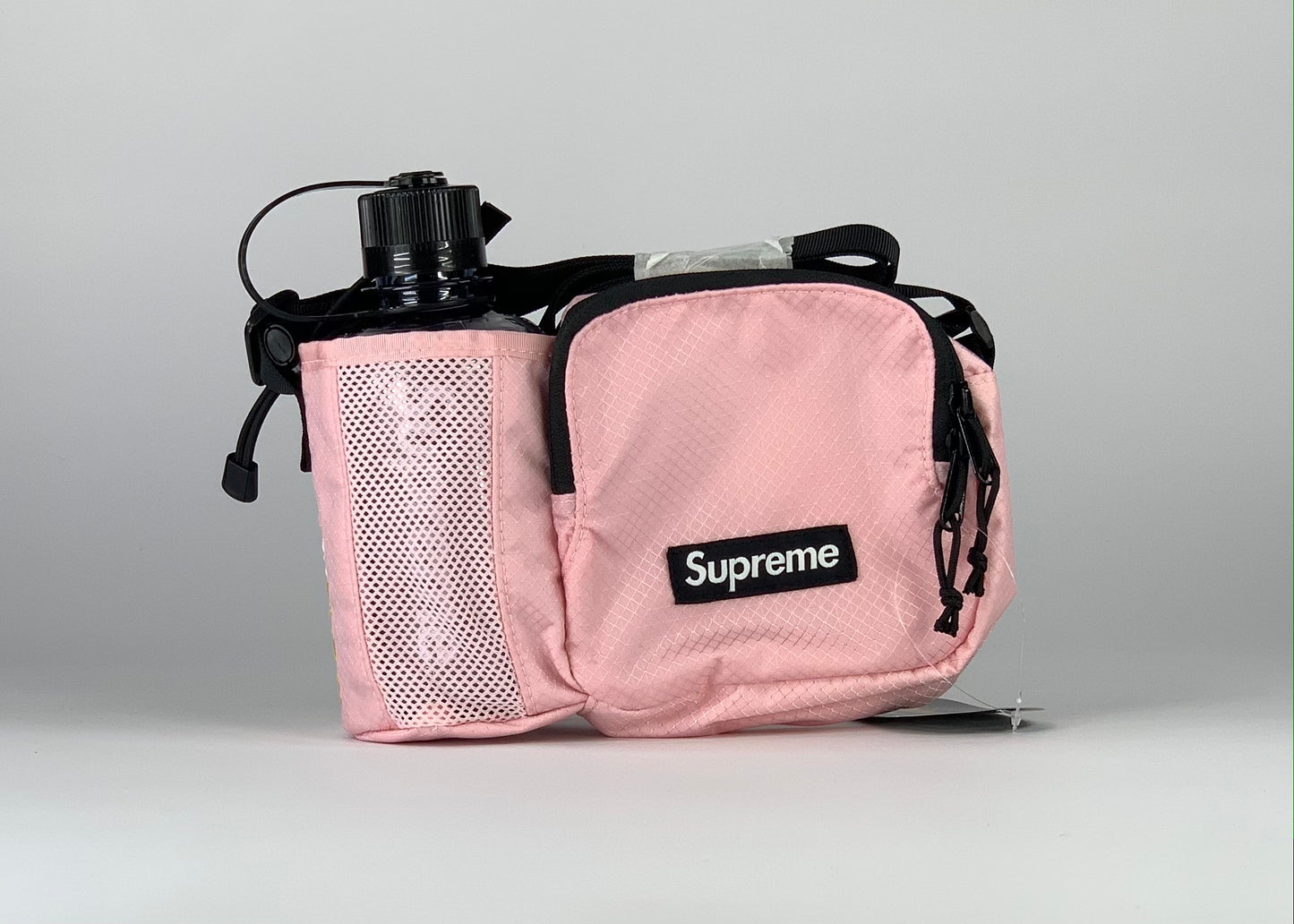 Supreme Side Bag (SS22) Pink