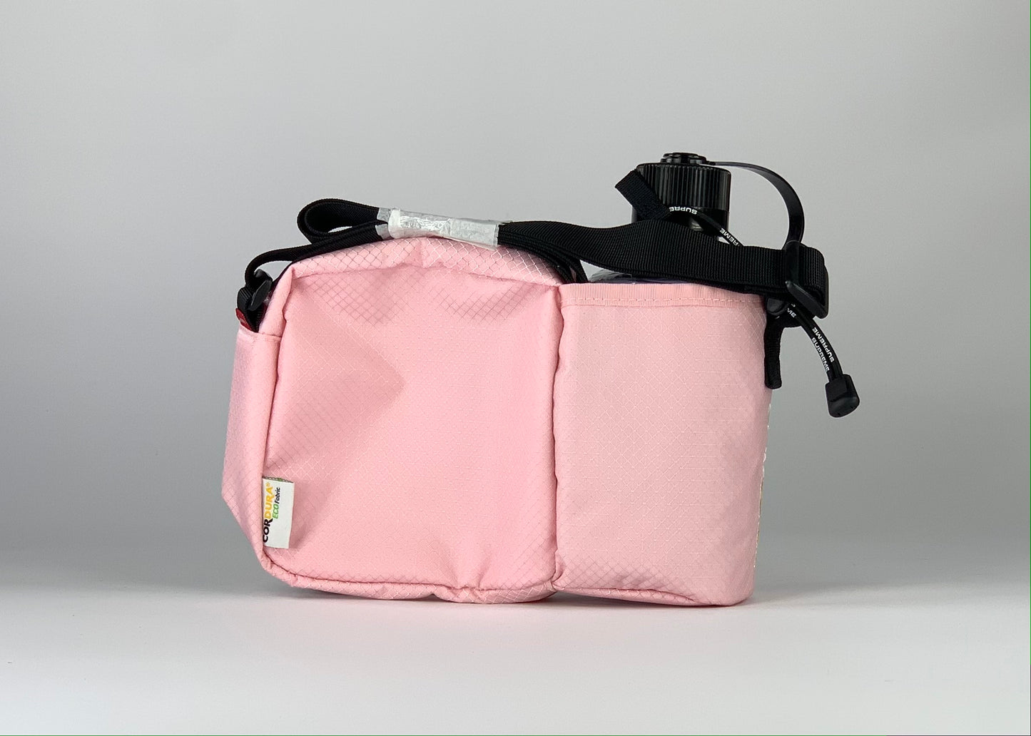 Supreme Side Bag (SS22) Pink