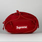 Supreme Waist Bag (FW20) Dark Red