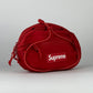 Supreme Waist Bag (FW20) Dark Red