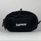 Supreme Waist Bag (FW20) Black