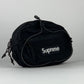 Supreme Waist Bag (FW20) Black