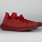 Adidas Yeezy 350 V2 CMPCT Slate Red
