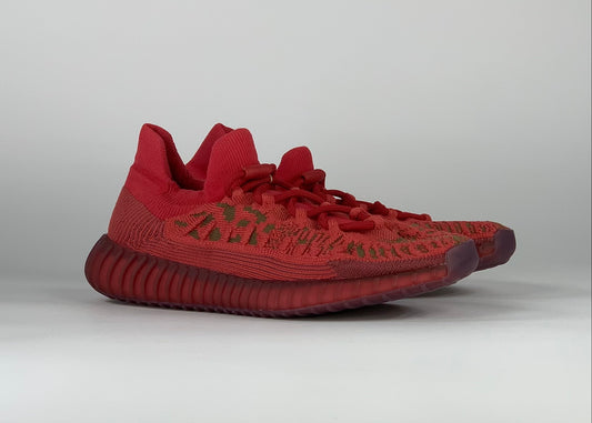 Adidas Yeezy 350 V2 CMPCT Slate Red