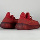 Adidas Yeezy 350 V2 CMPCT Slate Red