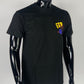 FTP Domination Tee Black