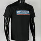 FTP Delivery Tee Black