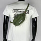 Supreme Waist Bag (FW20) Olive