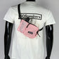 Supreme Side Bag (SS22) Pink