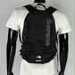 Supreme The North Face Trekking Convertible Backpack And Waist Bag Black