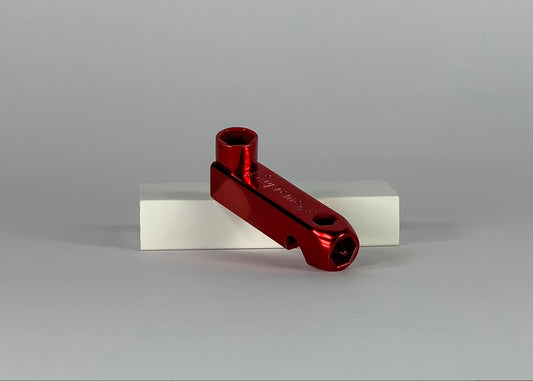 Supreme Pipe Skate Key Red