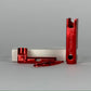 Supreme Pipe Skate Key Red