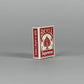 Supreme x Bicycle Mini Playing Card Deck