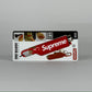 Supreme Lighter Case Carabiner Red