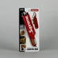Supreme Lighter Case Carabiner Red