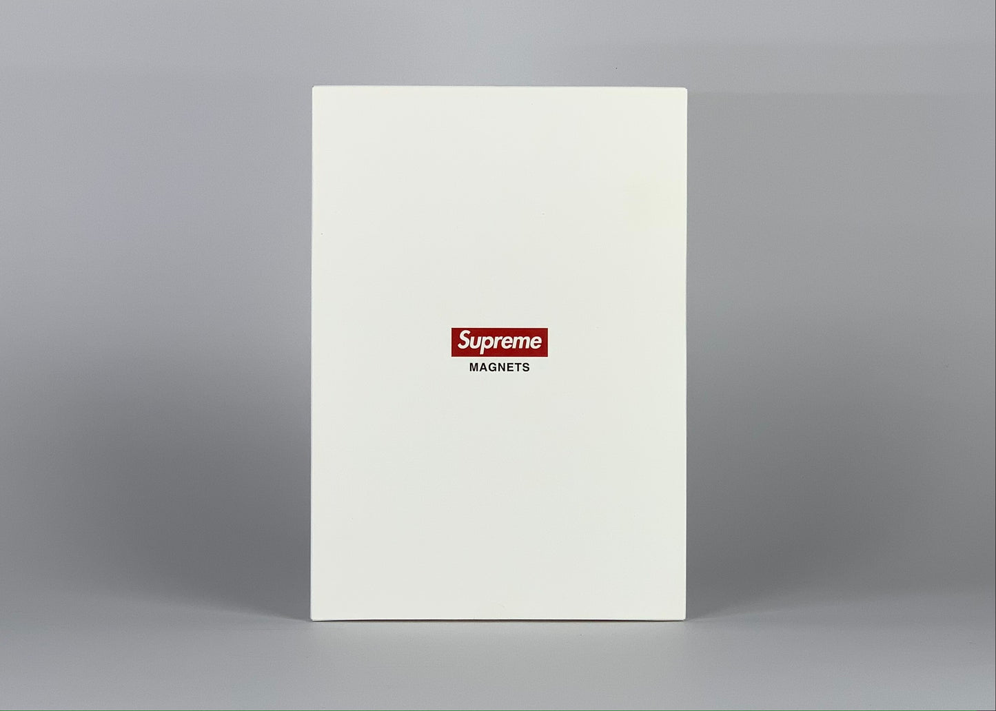 Supreme Magnets (10 Pack) Multicolor