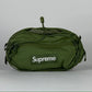 Supreme Waist Bag (FW20) Olive