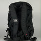 Supreme The North Face Trekking Convertible Backpack And Waist Bag Black