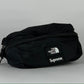 Supreme The North Face Trekking Convertible Backpack And Waist Bag Black