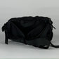 Supreme The North Face Trekking Convertible Backpack And Waist Bag Black