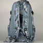 Supreme Backpack (SS20) Blue Chocolate Chip Camo
